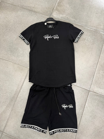 Conjunto niño PROJECTXPARIS