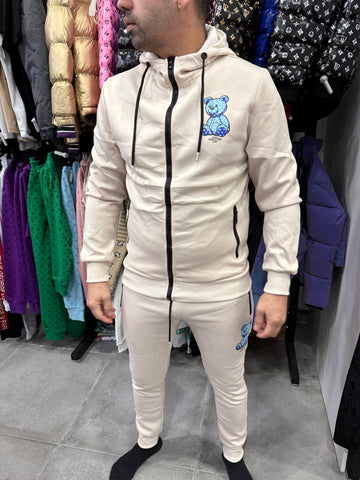 Chandal oso vanquish new
