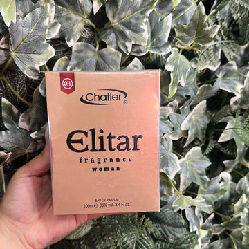 Perfume ELITAR