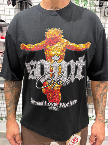 Camiseta saint cruz