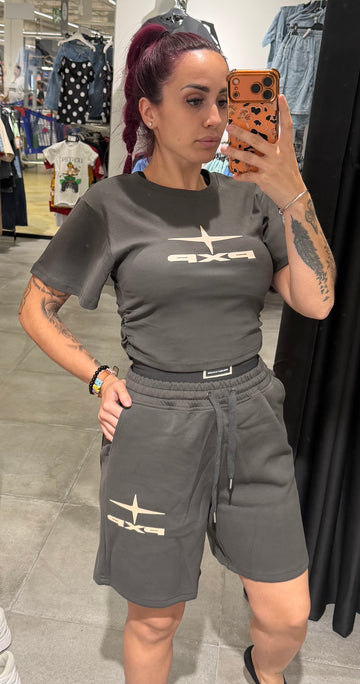 Conjunto new mujer PROJECTXPARIS