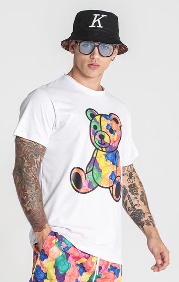 Camiseta gummy GIANNI KAVANAGH