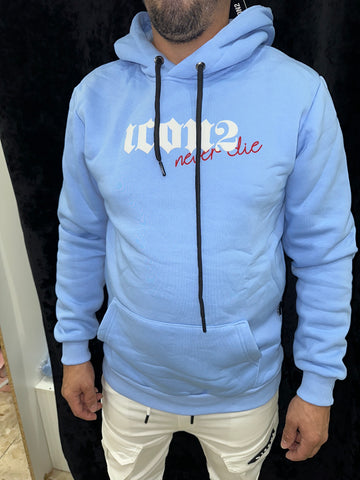 Sudadera espalda ICON2