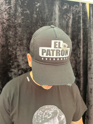 Gorras EL PATRÓN