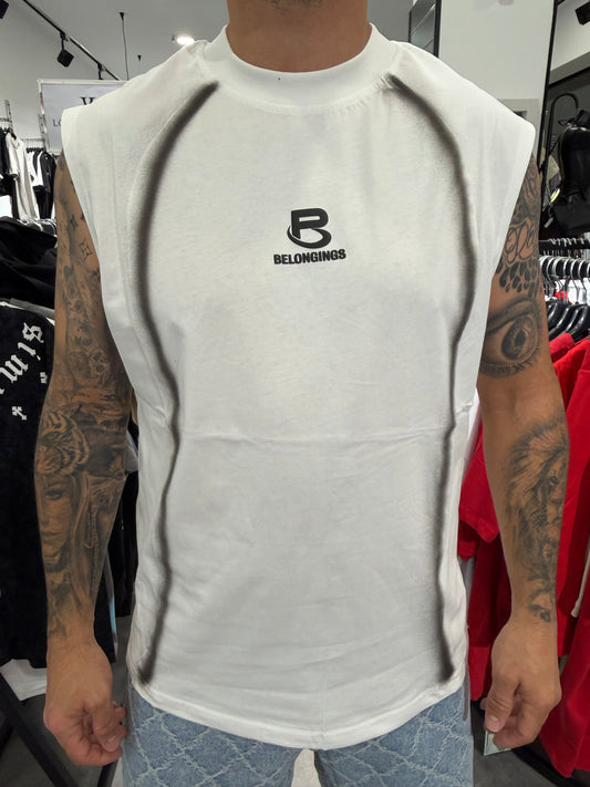 Camiseta tiranta BELO