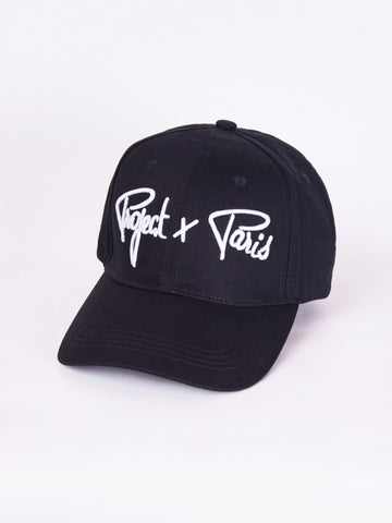 Gorras basic PROJECT X PARIS