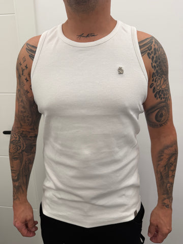 Camiseta tiranta SINNERS
