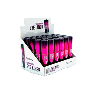 EYELINER LIQUIDO DDONNA