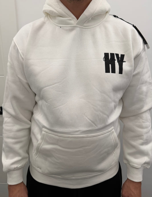 Sudadera carpe diem