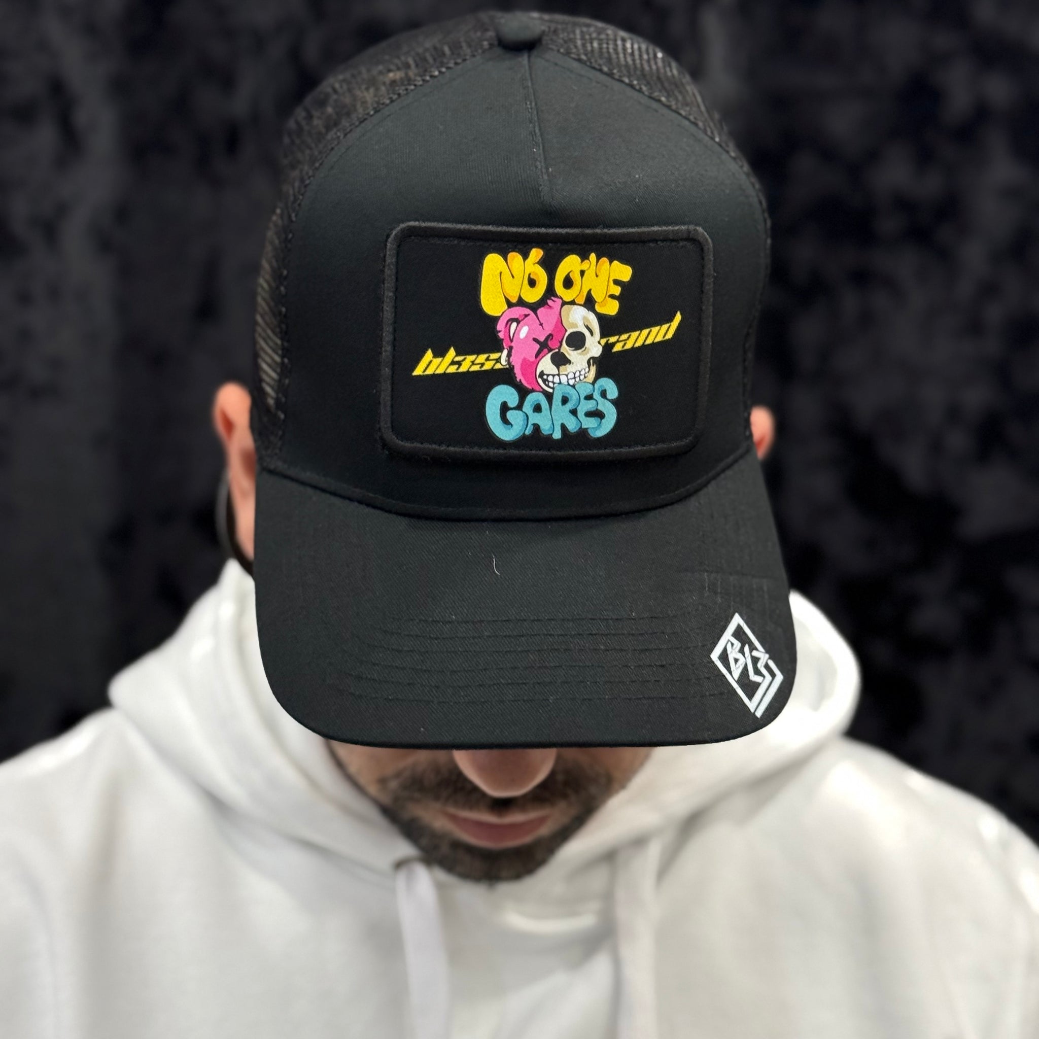 Gorra ositos OVDS