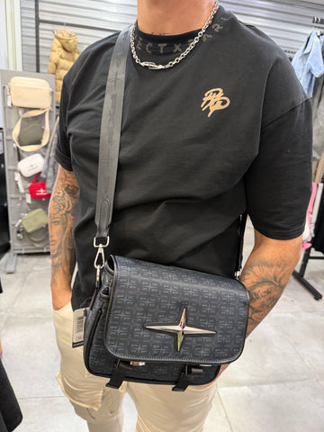 Bolso new negro PROJECTXPARIS