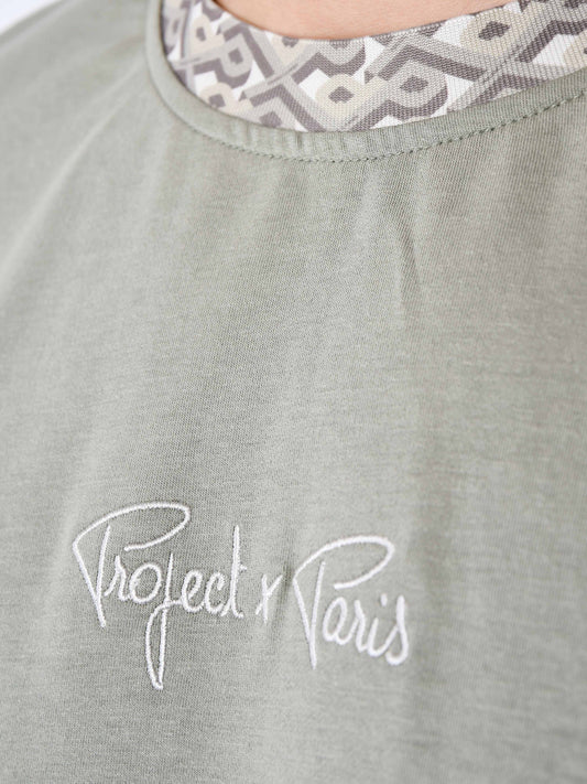 Camiseta graphic gaze PROJECT X PARIS