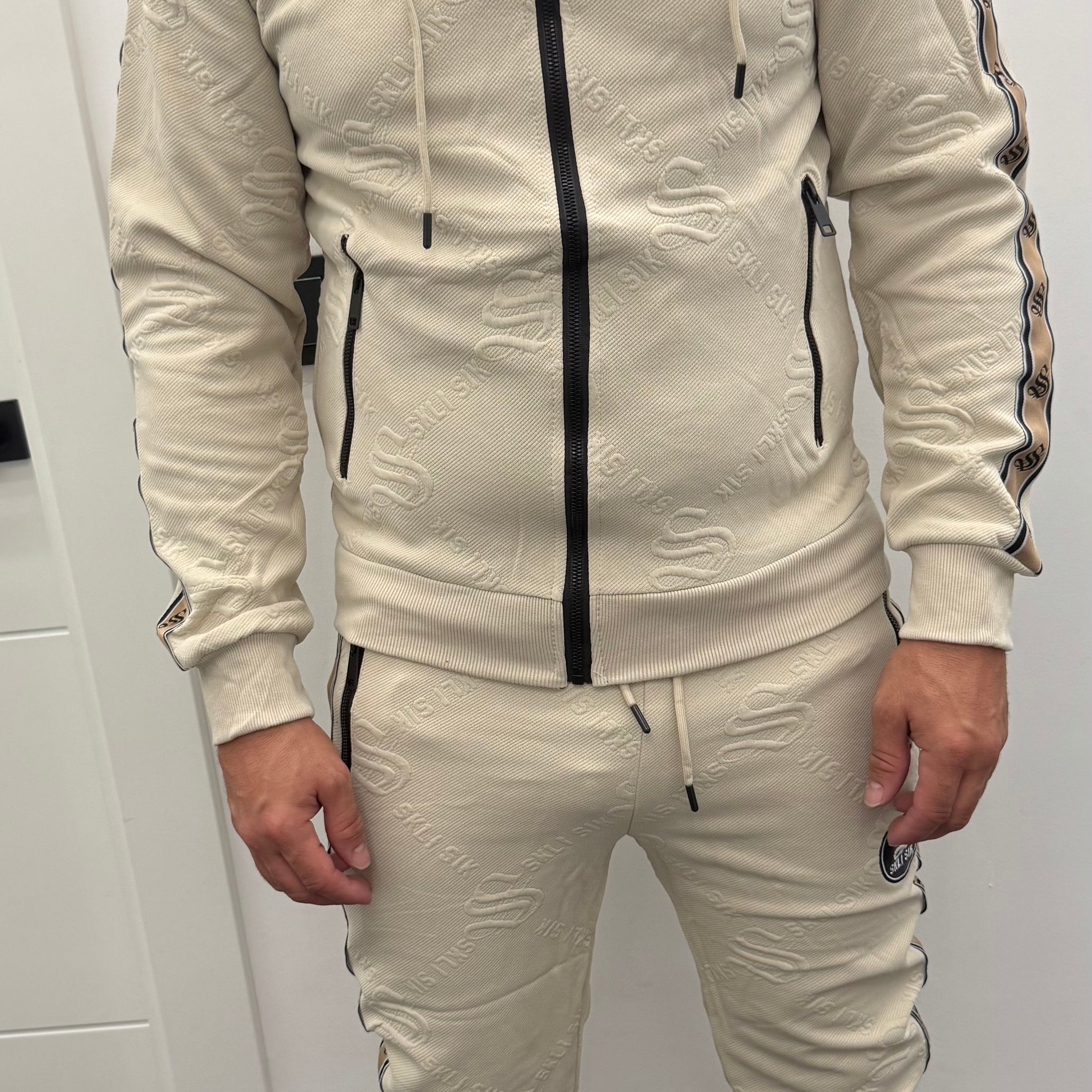Chandal SIN NER