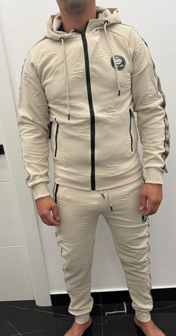 Chandal SIN NER