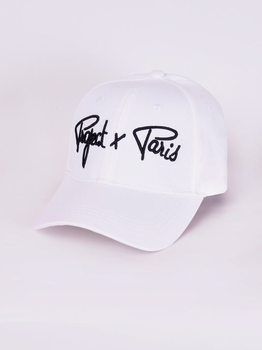 Gorras basic PROJECT X PARIS