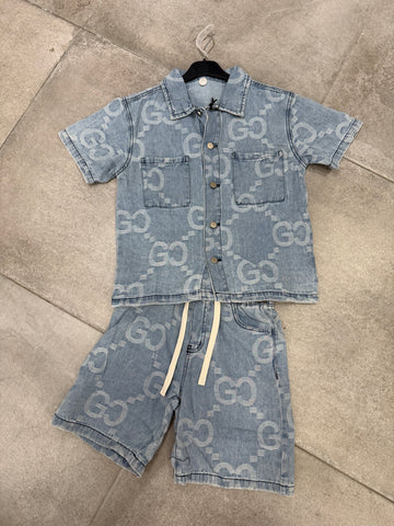 Conjunto GC NIÑO