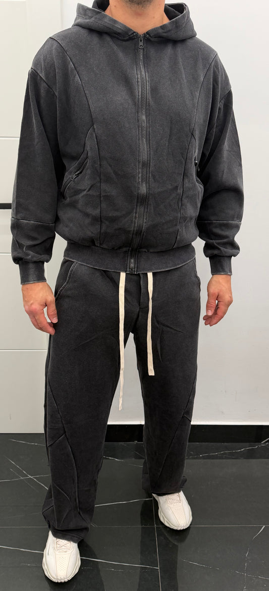 Chandal Style ancho