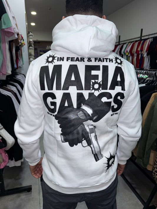 Sudadera mafia gangs ICON2