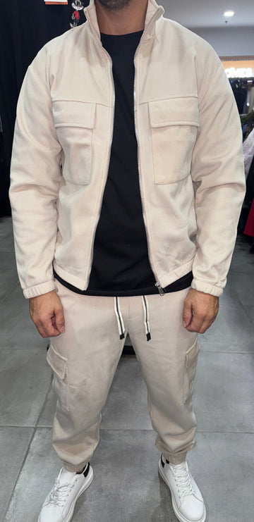 Conjunto Zara hombre