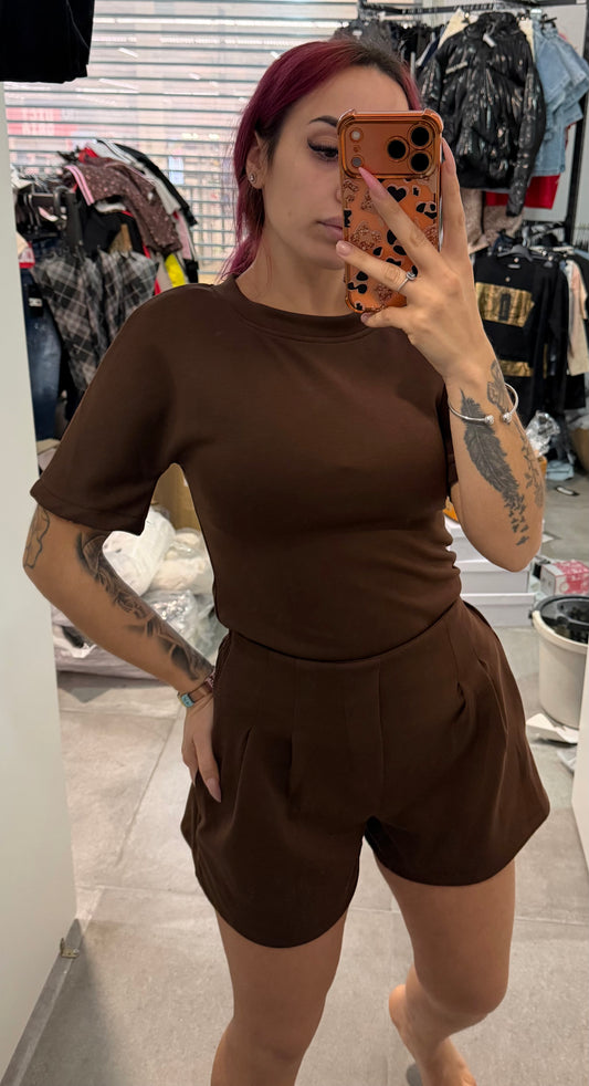 Conjunto estylo