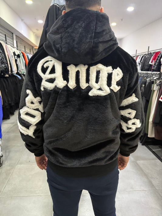 Chaqueta pelos LOS ANGELES