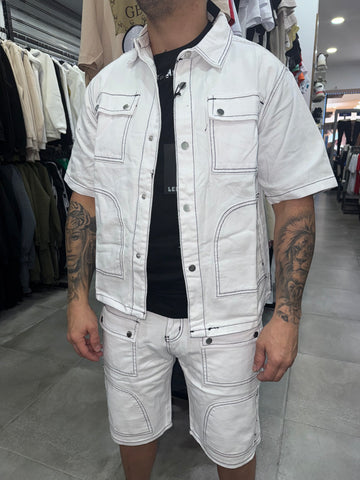 Conjunto corto JOEL