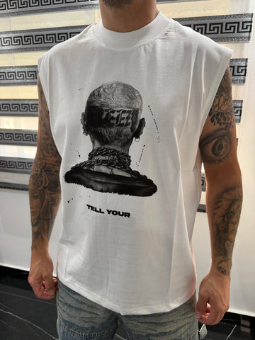 Camiseta enemies