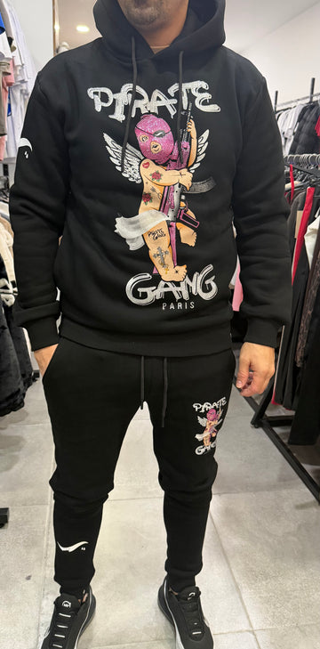 Chandal alas PÍRATE GANG