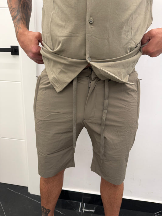 Pantalón vestir italiano