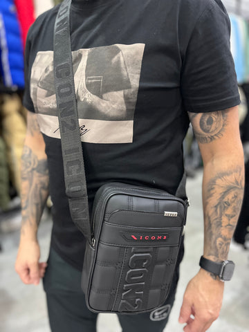 Bolso abultado new ICON2