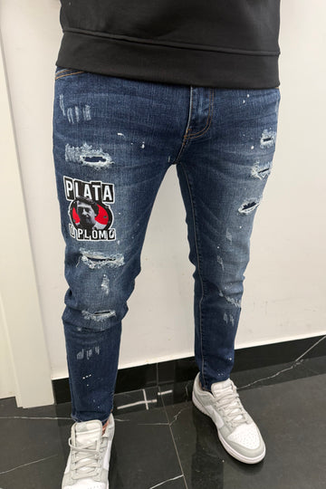 Pantalón vaquero Pablo