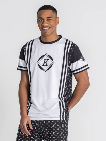 Camiseta dúo GIANNI KAVANAGH