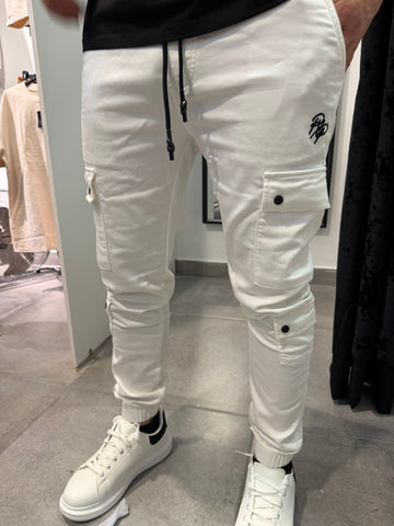 Pantalones doble bolsillo PROJECTXPARIS