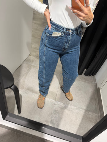 Vaquero Stylo