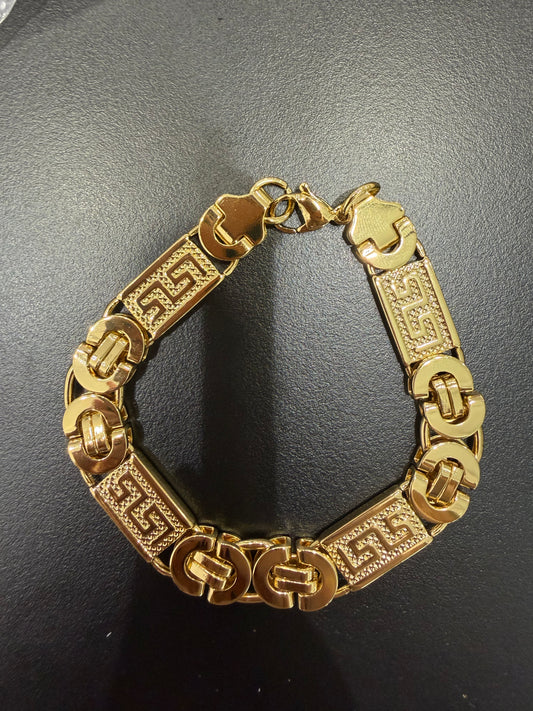 Pulsera versus