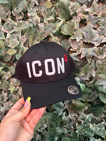 Gorra ICON2