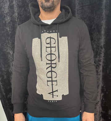 Sudadera PERLAS GEORGE V