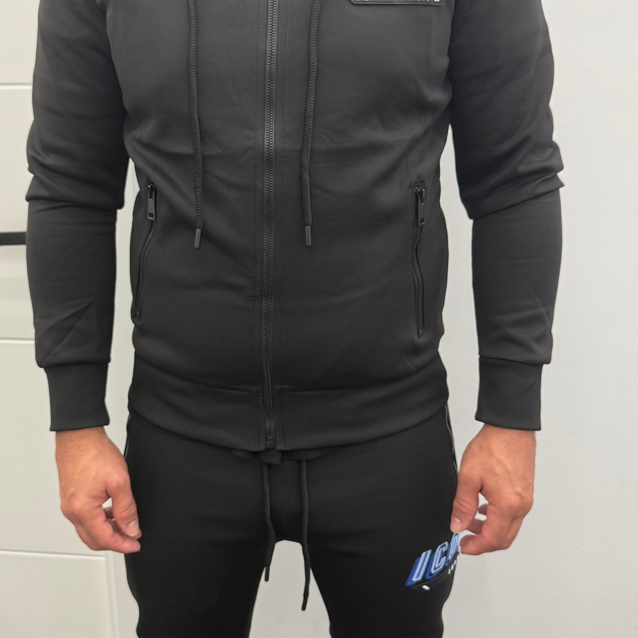 Chandal ICON borroso