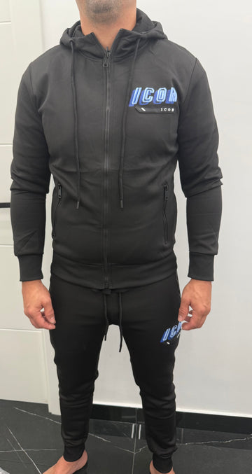 Chandal ICON borroso