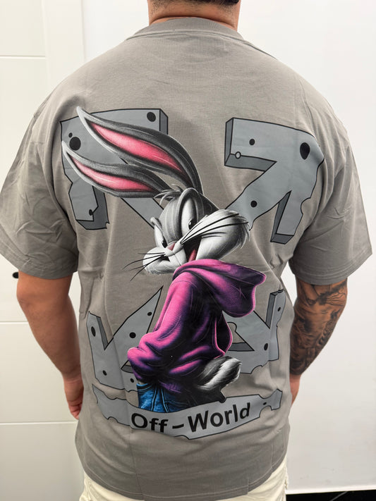 Camiseta bunny