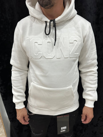 Sudadera ABULTADA ICON2