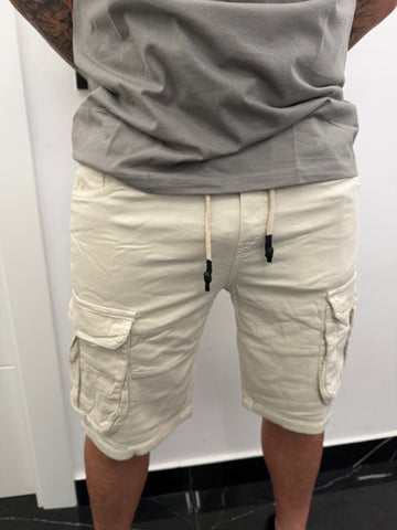 Pantalón cargo bolsillos