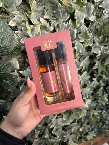 Perfumes queen doble