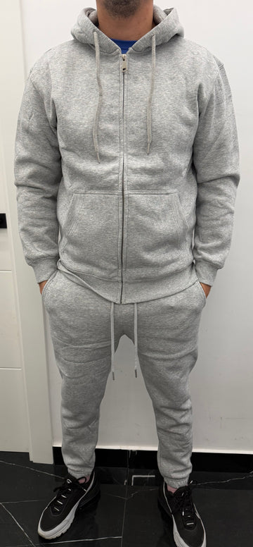 Chandal basic puño