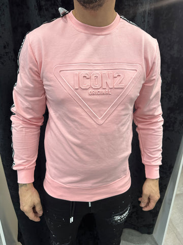 Sudadera logo G ICON2