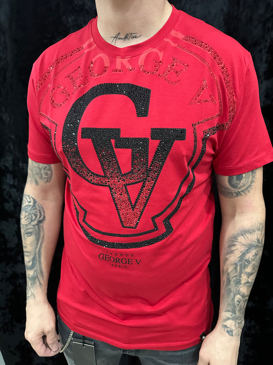 Camiseta GV GEORGE V