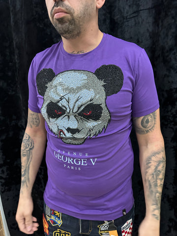 Camiseta PANDA GEORGE V