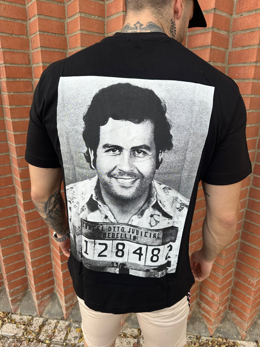 Camiseta PABLO ESCOBAR