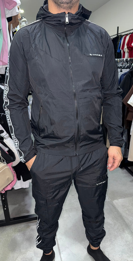 Conjunto chubasquero ICON2