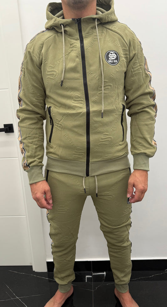 Chandal SIN NER